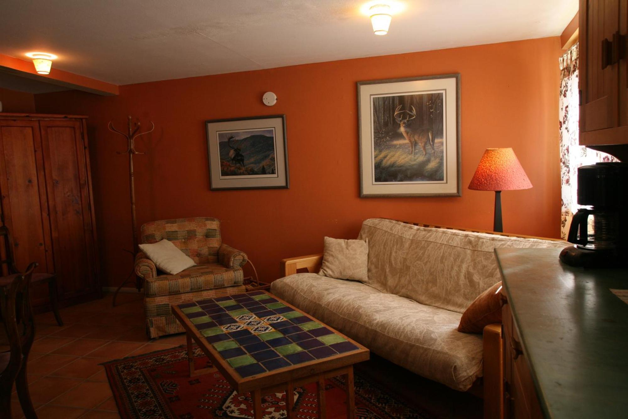 Spirit Tree Inn B&B Patagonia Екстериор снимка